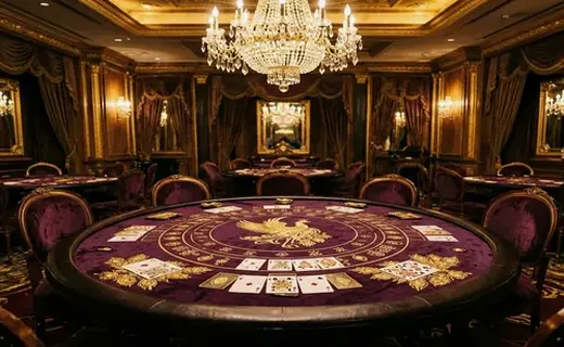 Diamond Card Duel