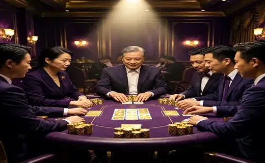 Elite 21 Strategy Masters