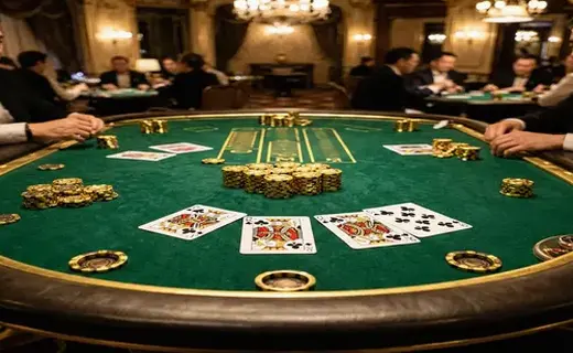 Mega Strategy Cards Tournament
